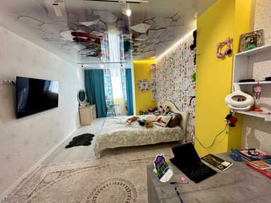 3-комнатная квартира по адресу ул. Сахарова (площадь 81 м²) - imageAlt 17 3-комнатная квартира по адресу ул. Сахарова (площадь 81 м²) - Atlanta.ua - imageAlt 17
