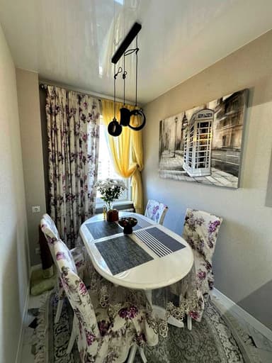3-комнатная квартира по адресу ул. Сахарова (площадь 81 м²) - imageAlt 20 3-комнатная квартира по адресу ул. Сахарова (площадь 81 м²) - Atlanta.ua - imageAlt 20