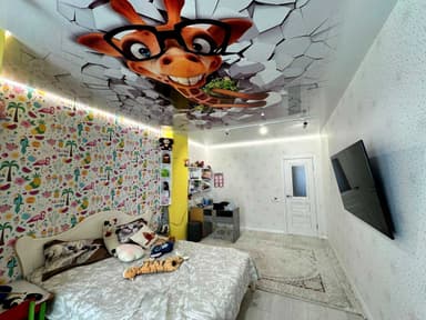 3-комнатная квартира по адресу ул. Сахарова (площадь 81 м²) - imageAlt 19 3-комнатная квартира по адресу ул. Сахарова (площадь 81 м²) - Atlanta.ua - imageAlt 19