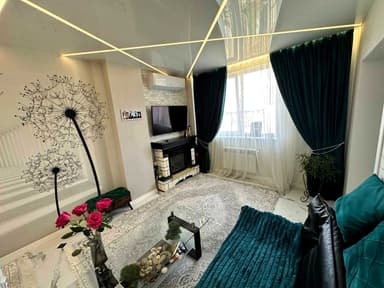 3-комнатная квартира по адресу ул. Сахарова (площадь 81 м²) - imageAlt 14 3-комнатная квартира по адресу ул. Сахарова (площадь 81 м²) - Atlanta.ua - imageAlt 14