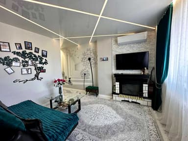 3-комнатная квартира по адресу ул. Сахарова (площадь 81 м²) - imageAlt 16 3-комнатная квартира по адресу ул. Сахарова (площадь 81 м²) - Atlanta.ua - imageAlt 16