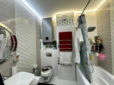 3-комнатная квартира по адресу ул. Сахарова (площадь 81 м²) - imageAlt 24 3-комнатная квартира по адресу ул. Сахарова (площадь 81 м²) - Atlanta.ua - imageAlt 24