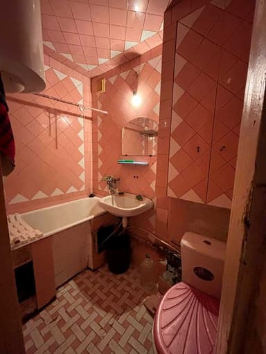 2-кімнатна квартира за адресою (площа 43,6 м²) - фото 11 2-кімнатна квартира за адресою (площа 43,6 м²) - Atlanta.ua - фото 11