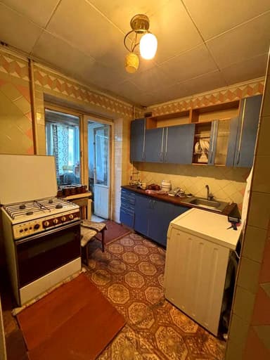 2-кімнатна квартира за адресою (площа 43,6 м²) - фото 10 2-кімнатна квартира за адресою (площа 43,6 м²) - Atlanta.ua - фото 10