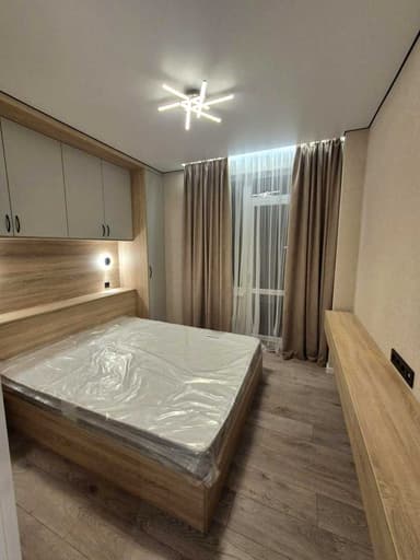 1-комнатная квартира по адресу ул. Сахарова (площадь 42 м²) - фото 21 1-комнатная квартира по адресу ул. Сахарова (площадь 42 м²) - Atlanta.ua - фото 21