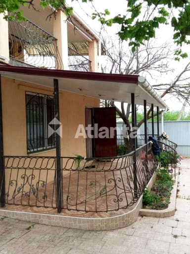 Дом по адресу ул. Центральная (площадь 57,4 м²) - imageAlt 16 Дом по адресу ул. Центральная (площадь 57,4 м²) - Atlanta.ua - imageAlt 16