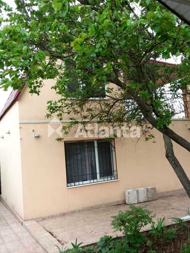 Дом по адресу ул. Центральная (площадь 57,4 м²) - imageAlt 23 Дом по адресу ул. Центральная (площадь 57,4 м²) - Atlanta.ua - imageAlt 23