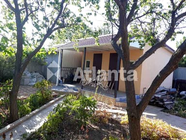 Дом по адресу ул. Центральная (площадь 57,4 м²) - imageAlt 26 Дом по адресу ул. Центральная (площадь 57,4 м²) - Atlanta.ua - imageAlt 26