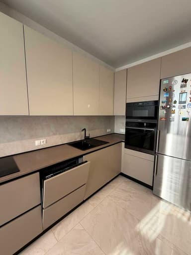 1-кімнатна квартира за адресою вул. Новоберегова (площа 56 м²) - фото 14 1-кімнатна квартира за адресою вул. Новоберегова (площа 56 м²) - Atlanta.ua - фото 14