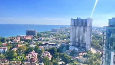 1-комнатная квартира по адресу Фонтанская дор. (площадь 60 м²) - фото 9 1-комнатная квартира по адресу Фонтанская дор. (площадь 60 м²) - Atlanta.ua - фото 9