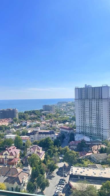 1-комнатная квартира по адресу Фонтанская дор. (площадь 60 м²) - фото 10 1-комнатная квартира по адресу Фонтанская дор. (площадь 60 м²) - Atlanta.ua - фото 10