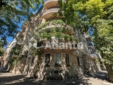 3-комнатная квартира по адресу (площадь 88,3 м²) - imageAlt 53 3-комнатная квартира по адресу (площадь 88,3 м²) - Atlanta.ua - imageAlt 53