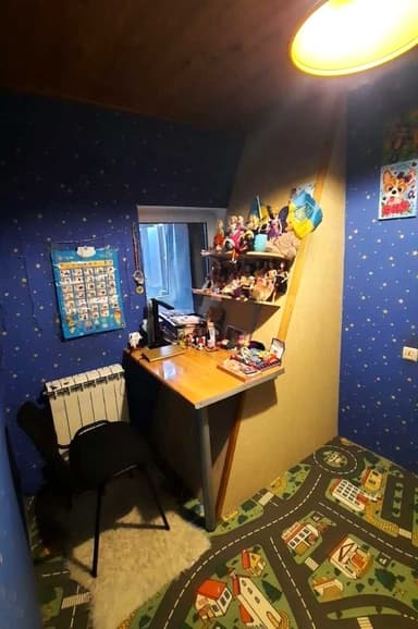Дом по адресу ул. Экономичная (площадь 80 м²) - imageAlt 12 Дом по адресу ул. Экономичная (площадь 80 м²) - Atlanta.ua - imageAlt 12