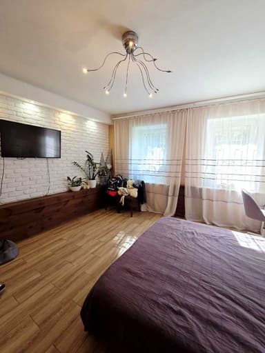 2-комнатная квартира по адресу ул. Гранитная (площадь 50,3 м²) - imageAlt 11 2-комнатная квартира по адресу ул. Гранитная (площадь 50,3 м²) - Atlanta.ua - imageAlt 11