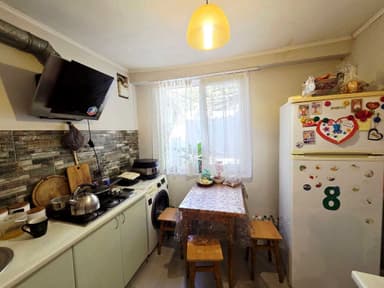 2-комнатная квартира по адресу ул. Гранитная (площадь 50,3 м²) - imageAlt 14 2-комнатная квартира по адресу ул. Гранитная (площадь 50,3 м²) - Atlanta.ua - imageAlt 14