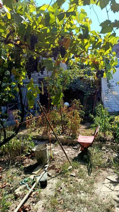 Дом по адресу ул. 51-я линия (площадь 37 м²) - imageAlt 8 Дом по адресу ул. 51-я линия (площадь 37 м²) - Atlanta.ua - imageAlt 8