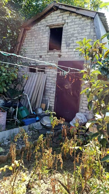 Дом по адресу ул. 51-я линия (площадь 37 м²) - imageAlt 12 Дом по адресу ул. 51-я линия (площадь 37 м²) - Atlanta.ua - imageAlt 12