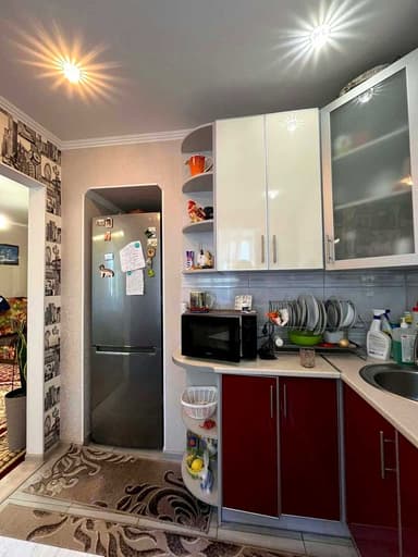 2-кімнатна квартира за адресою Мира пр. (площа 43 м²) - фото 12 2-кімнатна квартира за адресою Мира пр. (площа 43 м²) - Atlanta.ua - фото 12