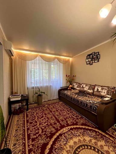 2-кімнатна квартира за адресою Мира пр. (площа 43 м²) - фото 13 2-кімнатна квартира за адресою Мира пр. (площа 43 м²) - Atlanta.ua - фото 13