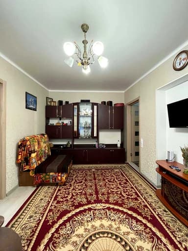 2-кімнатна квартира за адресою Мира пр. (площа 43 м²) - фото 16 2-кімнатна квартира за адресою Мира пр. (площа 43 м²) - Atlanta.ua - фото 16