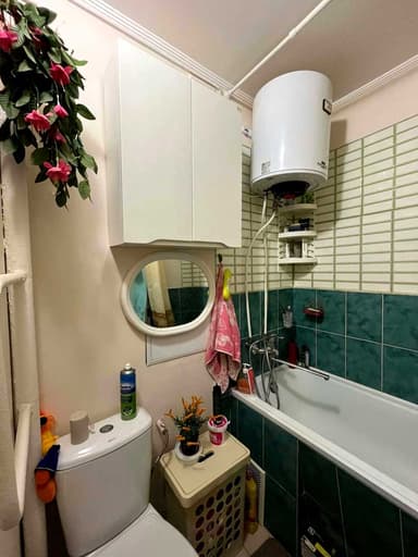 2-кімнатна квартира за адресою Мира пр. (площа 43 м²) - фото 20 2-кімнатна квартира за адресою Мира пр. (площа 43 м²) - Atlanta.ua - фото 20