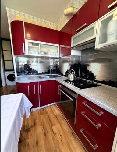 2-комнатная квартира по адресу (площадь 50 м²) - imageAlt 23 2-комнатная квартира по адресу (площадь 50 м²) - Atlanta.ua - imageAlt 23