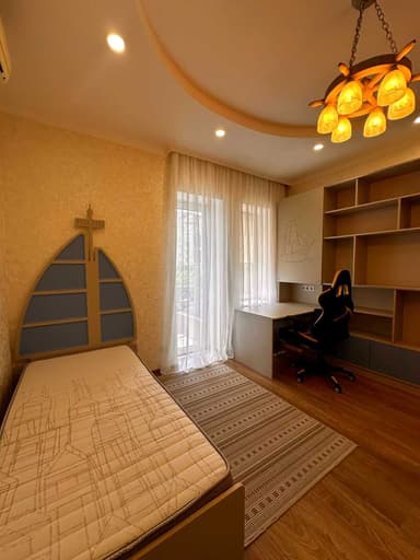 3-комнатная квартира по адресу ул. Вишневая (площадь 96,5 м²) - фото 12 3-комнатная квартира по адресу ул. Вишневая (площадь 96,5 м²) - Atlanta.ua - фото 12