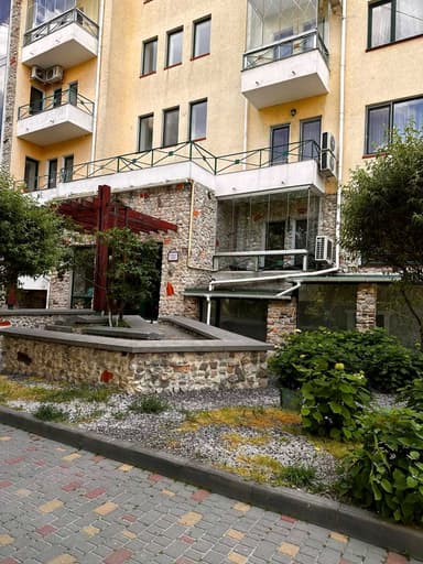 3-комнатная квартира по адресу ул. Вишневая (площадь 96,5 м²) - фото 13 3-комнатная квартира по адресу ул. Вишневая (площадь 96,5 м²) - Atlanta.ua - фото 13