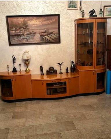 3-комнатная квартира по адресу ул. Тираспольская (площадь 68,7 м²) - imageAlt 16 3-комнатная квартира по адресу ул. Тираспольская (площадь 68,7 м²) - Atlanta.ua - imageAlt 16