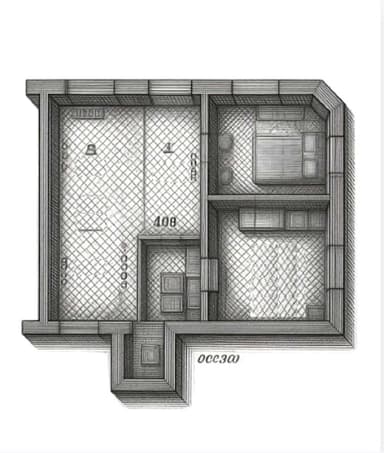 3-комнатная квартира по адресу ул. Тираспольская (площадь 68,7 м²) - imageAlt 20 3-комнатная квартира по адресу ул. Тираспольская (площадь 68,7 м²) - Atlanta.ua - imageAlt 20