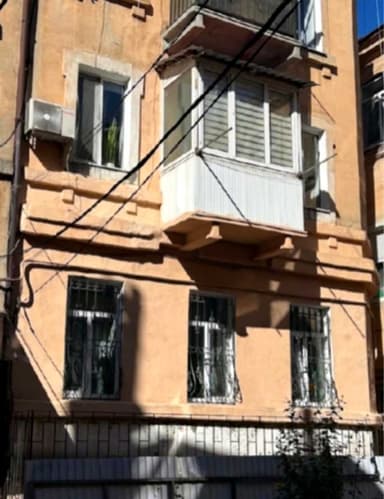 3-комнатная квартира по адресу ул. Тираспольская (площадь 68,7 м²) - imageAlt 19 3-комнатная квартира по адресу ул. Тираспольская (площадь 68,7 м²) - Atlanta.ua - imageAlt 19