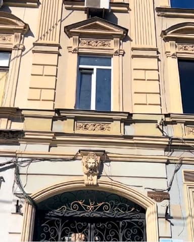 3-комнатная квартира по адресу ул. Тираспольская (площадь 68,7 м²) - imageAlt 11 3-комнатная квартира по адресу ул. Тираспольская (площадь 68,7 м²) - Atlanta.ua - imageAlt 11