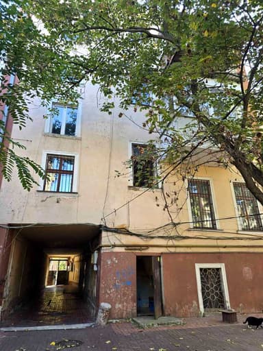 3-комнатная квартира по адресу ул. Преображенская (площадь 90 м²) - imageAlt 33 3-комнатная квартира по адресу ул. Преображенская (площадь 90 м²) - Atlanta.ua - imageAlt 33