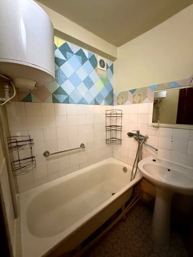 1-комнатная квартира по адресу ул. Радостная (площадь 43,6 м²) - imageAlt 25 1-комнатная квартира по адресу ул. Радостная (площадь 43,6 м²) - Atlanta.ua - imageAlt 25