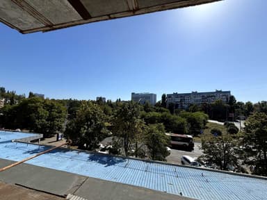 1-комнатная квартира по адресу ул. Радостная (площадь 43,6 м²) - imageAlt 30 1-комнатная квартира по адресу ул. Радостная (площадь 43,6 м²) - Atlanta.ua - imageAlt 30