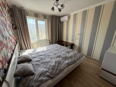 1-комнатная квартира по адресу ул. Радостная (площадь 43,6 м²) - imageAlt 22 1-комнатная квартира по адресу ул. Радостная (площадь 43,6 м²) - Atlanta.ua - imageAlt 22