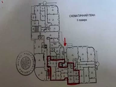 Коммерческая недвижимость по адресу Шампанский пер. (площадь 165 м²) - imageAlt 10 Коммерческая недвижимость по адресу Шампанский пер. (площадь 165 м²) - Atlanta.ua - imageAlt 10