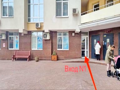 Коммерческая недвижимость по адресу Шампанский пер. (площадь 165 м²) - imageAlt 8 Коммерческая недвижимость по адресу Шампанский пер. (площадь 165 м²) - Atlanta.ua - imageAlt 8