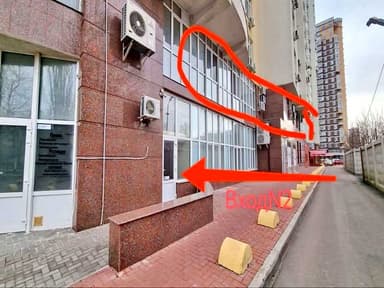 Коммерческая недвижимость по адресу Шампанский пер. (площадь 165 м²) - imageAlt 9 Коммерческая недвижимость по адресу Шампанский пер. (площадь 165 м²) - Atlanta.ua - imageAlt 9