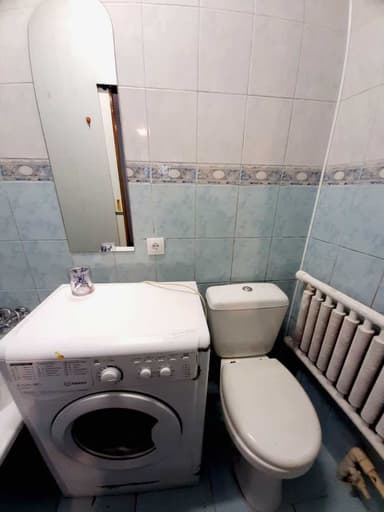 1-кімнатна квартира за адресою вул. Ковальська (площа 25 м²) - фото 12 1-кімнатна квартира за адресою вул. Ковальська (площа 25 м²) - Atlanta.ua - фото 12