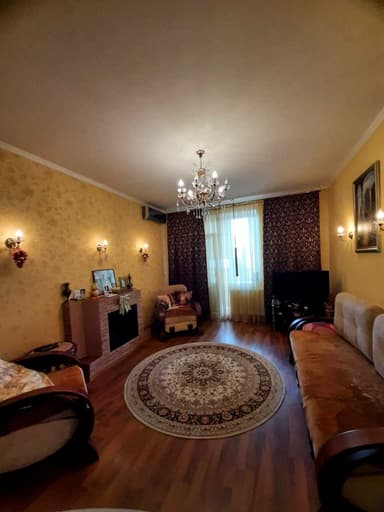 3-комнатная квартира по адресу ул. Говорова марш. (площадь 104 м²) - imageAlt 14 3-комнатная квартира по адресу ул. Говорова марш. (площадь 104 м²) - Atlanta.ua - imageAlt 14