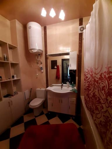 3-комнатная квартира по адресу ул. Говорова марш. (площадь 104 м²) - imageAlt 20 3-комнатная квартира по адресу ул. Говорова марш. (площадь 104 м²) - Atlanta.ua - imageAlt 20