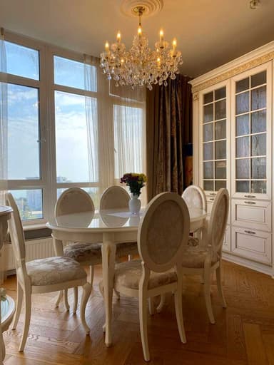 3-комнатная квартира по адресу ул. Довженко (площадь 118 м²) - imageAlt 14 3-комнатная квартира по адресу ул. Довженко (площадь 118 м²) - Atlanta.ua - imageAlt 14