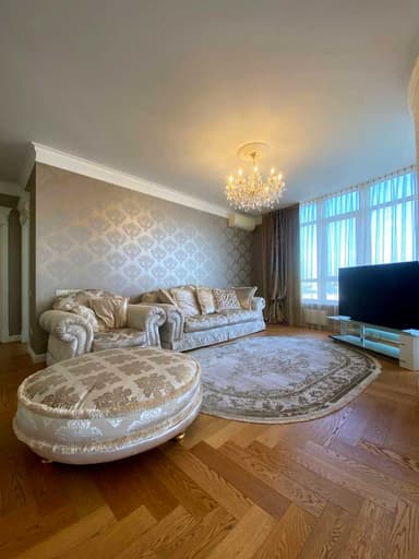 3-комнатная квартира по адресу ул. Довженко (площадь 118 м²) - imageAlt 16 3-комнатная квартира по адресу ул. Довженко (площадь 118 м²) - Atlanta.ua - imageAlt 16