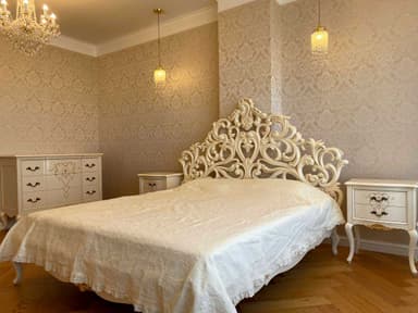 3-комнатная квартира по адресу ул. Довженко (площадь 118 м²) - imageAlt 17 3-комнатная квартира по адресу ул. Довженко (площадь 118 м²) - Atlanta.ua - imageAlt 17
