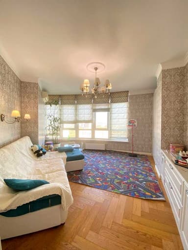3-комнатная квартира по адресу ул. Довженко (площадь 118 м²) - imageAlt 19 3-комнатная квартира по адресу ул. Довженко (площадь 118 м²) - Atlanta.ua - imageAlt 19