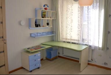 3-кімнатна квартира за адресою вул. Парусна (площа 131,3 м²) - фото 54 3-кімнатна квартира за адресою вул. Парусна (площа 131,3 м²) - Atlanta.ua - фото 54
