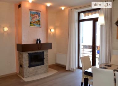 3-кімнатна квартира за адресою вул. Парусна (площа 131,3 м²) - фото 57 3-кімнатна квартира за адресою вул. Парусна (площа 131,3 м²) - Atlanta.ua - фото 57