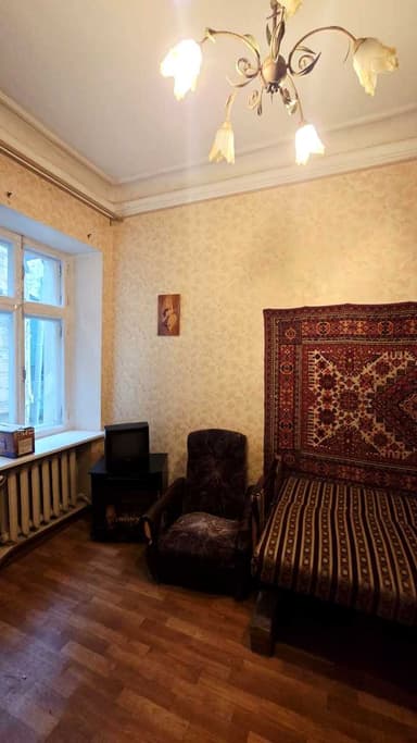 3-комнатная квартира по адресу ул. Ризовская (площадь 53,5 м²) - фото 12 3-комнатная квартира по адресу ул. Ризовская (площадь 53,5 м²) - Atlanta.ua - фото 12