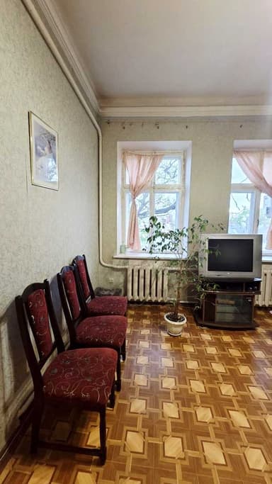 3-комнатная квартира по адресу ул. Ризовская (площадь 53,5 м²) - фото 10 3-комнатная квартира по адресу ул. Ризовская (площадь 53,5 м²) - Atlanta.ua - фото 10